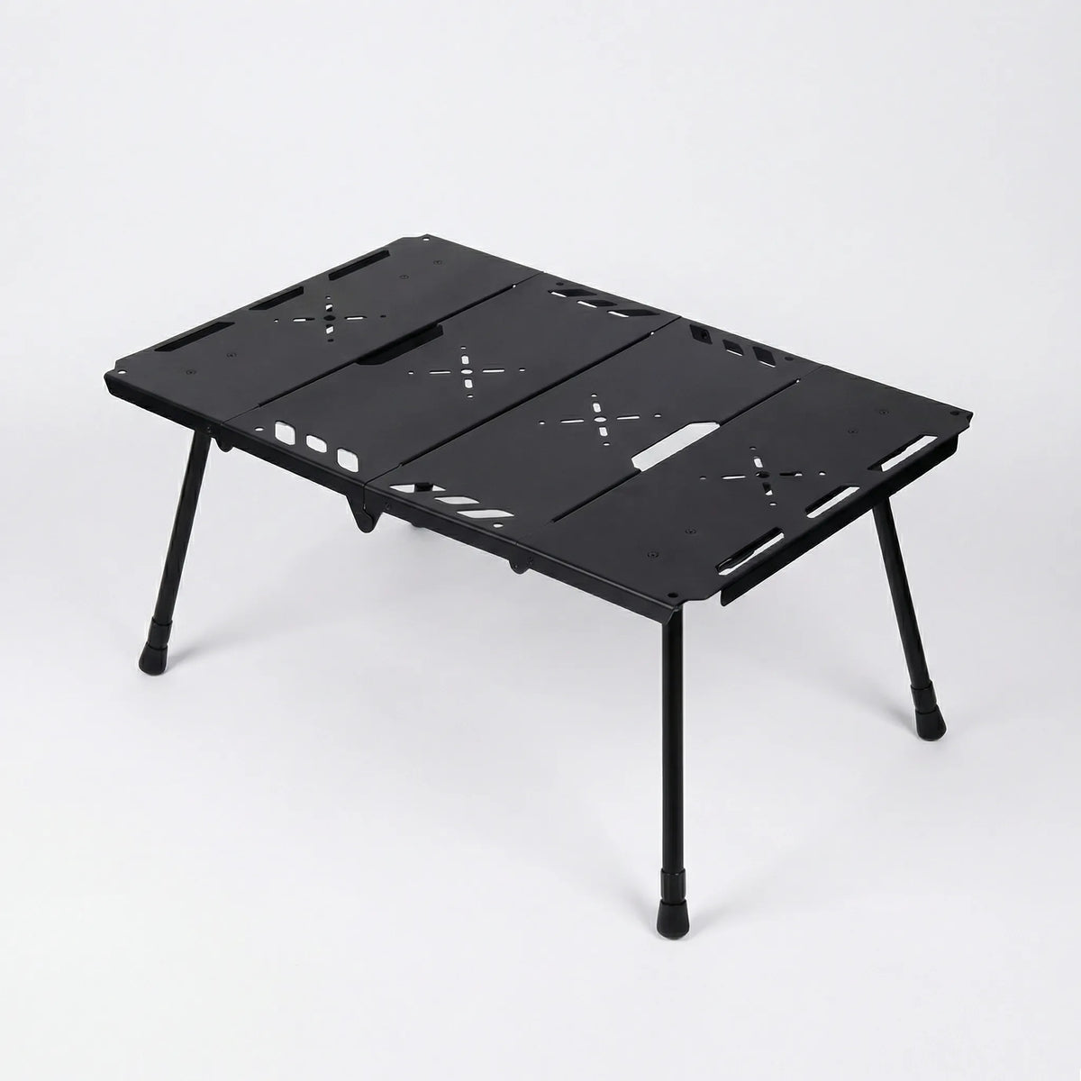 Tactable Klappbarer tragbarer Tisch