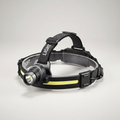 clinbands | Torchiva LED-Stirnlampe aufladbar