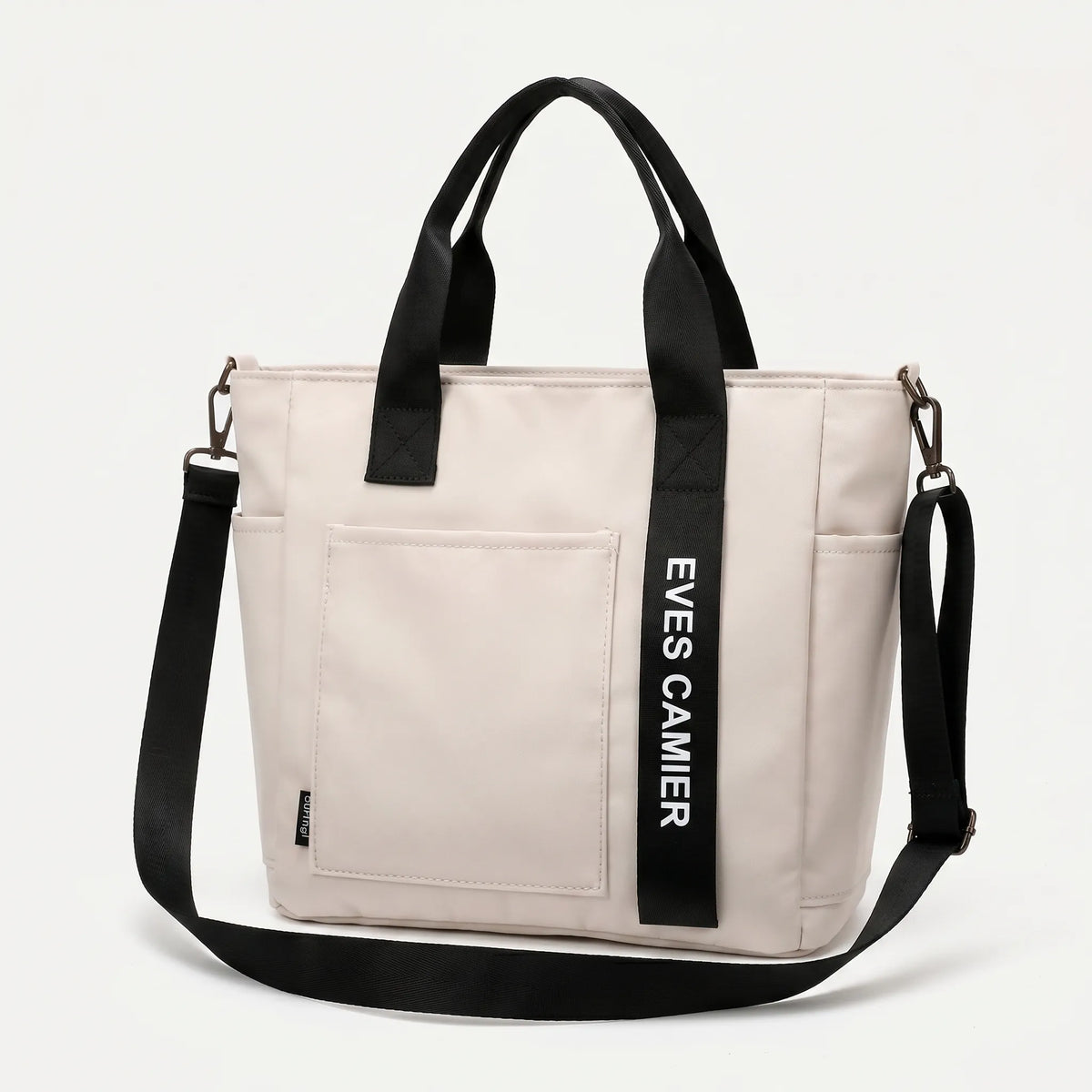 Tottiva Großvolumige Casual Tragetasche