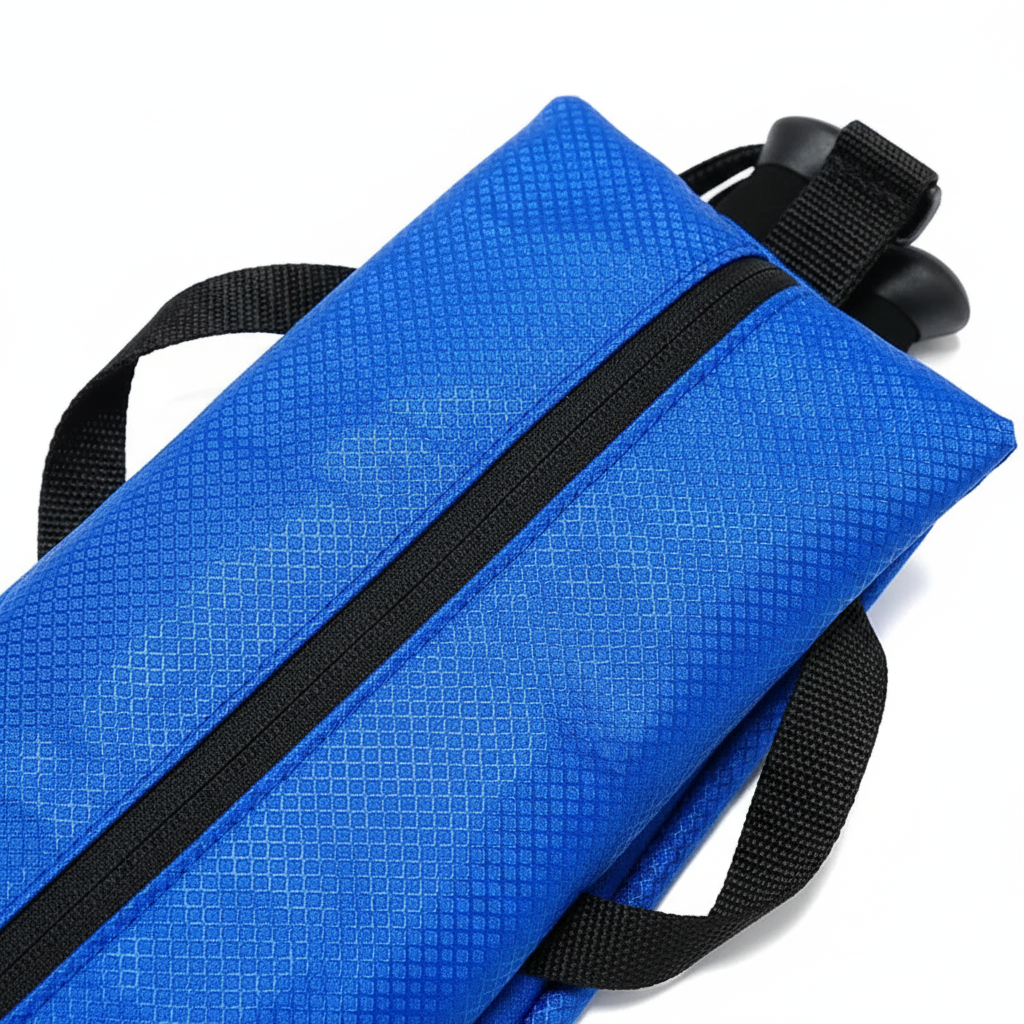 clinbands | TrailPorter Wasserdichte Trekkingstöcke-Tasche