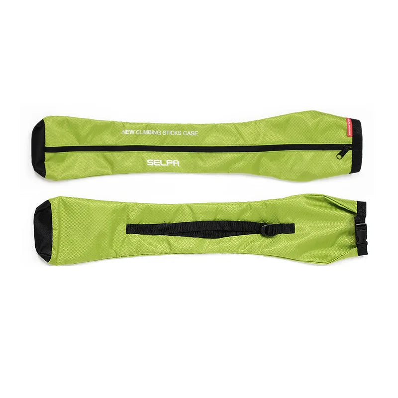 clinbands | TrailPorter Wasserdichte Trekkingstöcke-Tasche