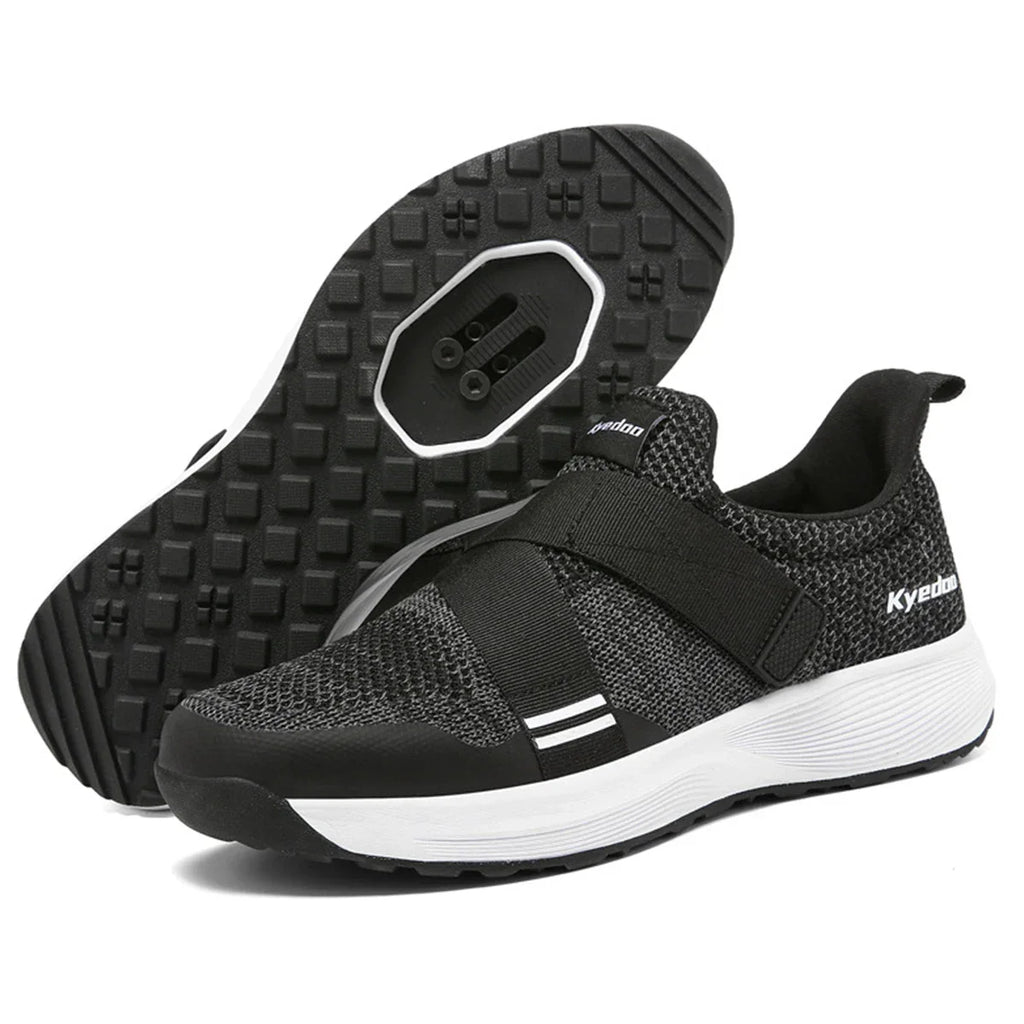 Tredlox Flachpedal-MTB-Radschuh
