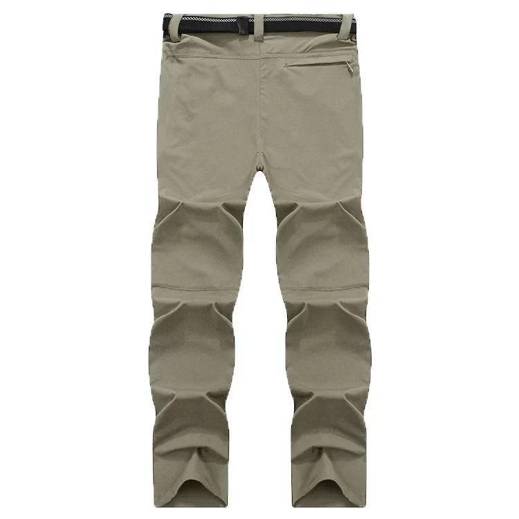Trektex Leichte Stretch Outdoor-Hose
