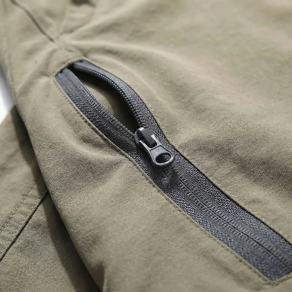 Trektex Leichte Stretch Outdoor-Hose