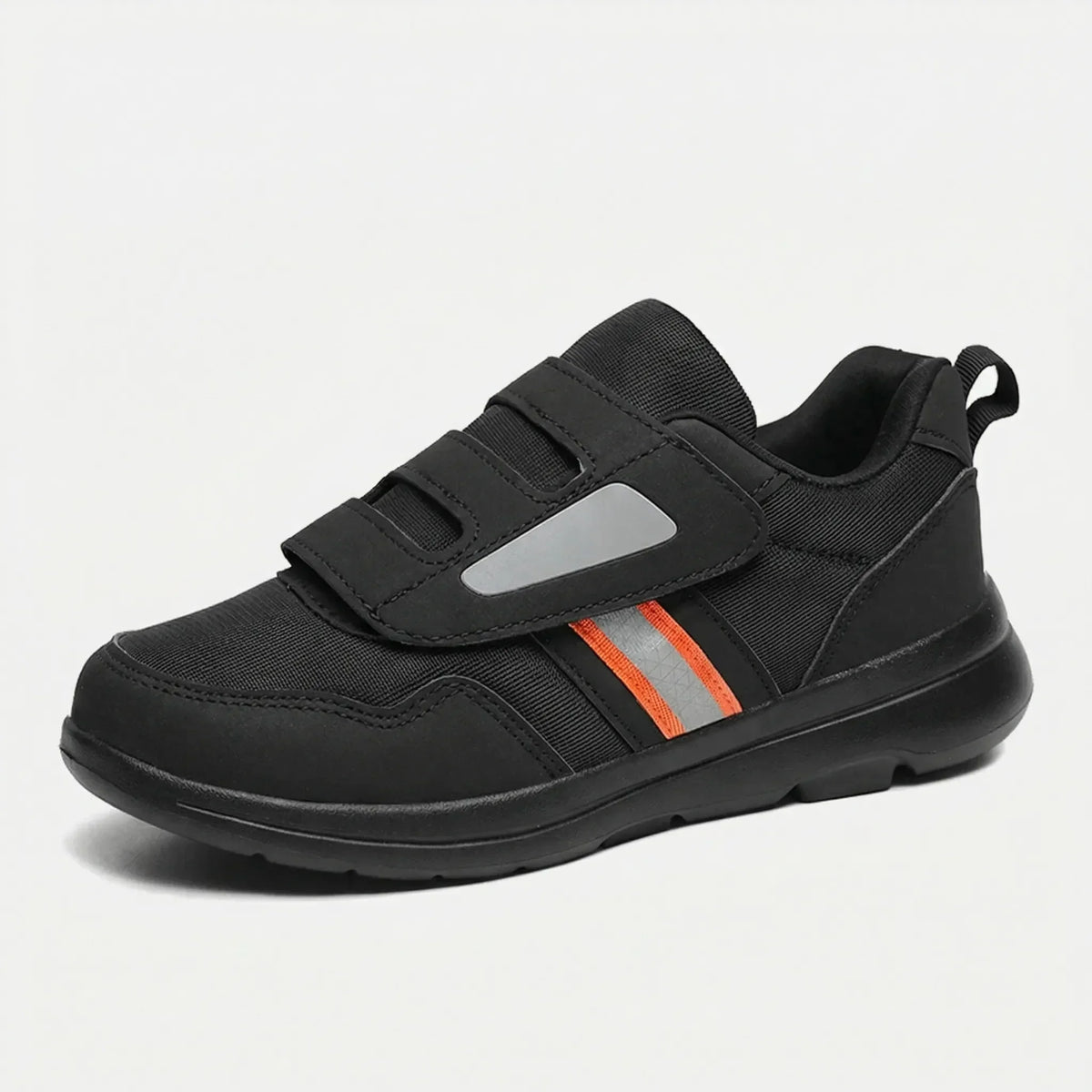 Valgora Weite-Zehenbox verstellbarer orthopädischer Sneaker