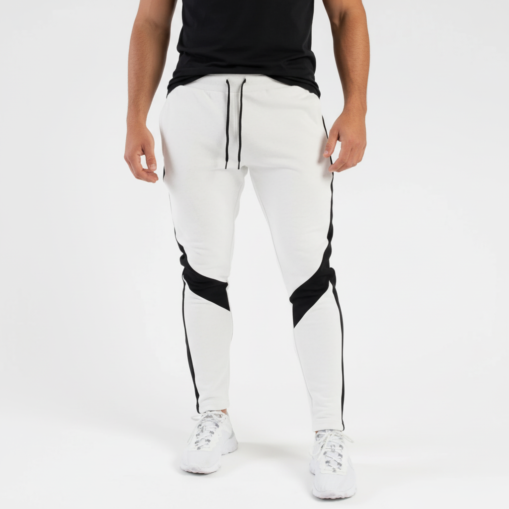 Voltair Slim Athletische Jogger-Hose