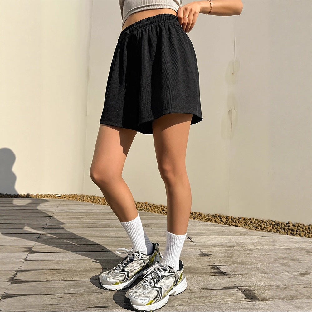 Damen Bequeme Kurzsocken mit elastischem Bund Clinbands