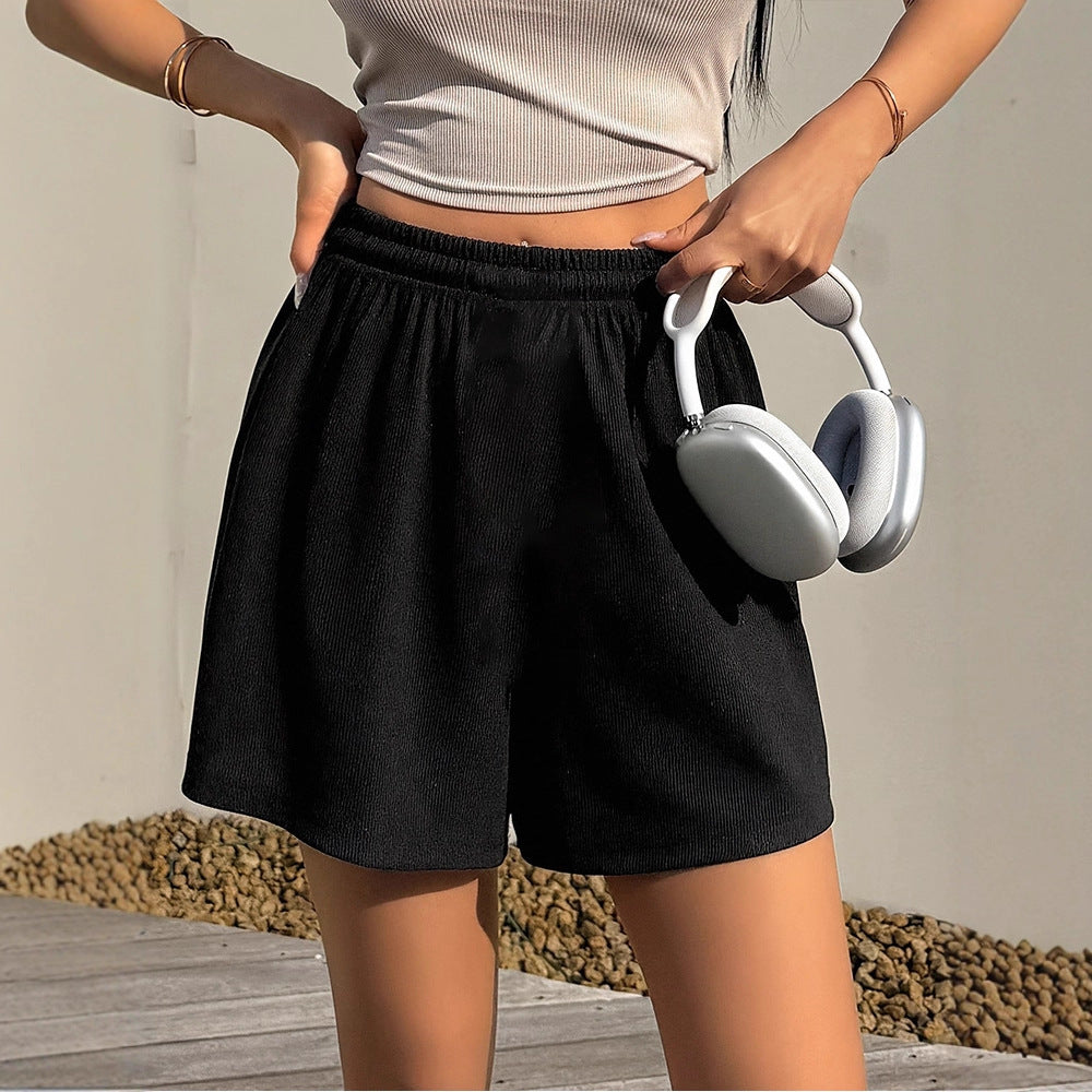 Damen Bequeme Kurzsocken mit elastischem Bund Clinbands