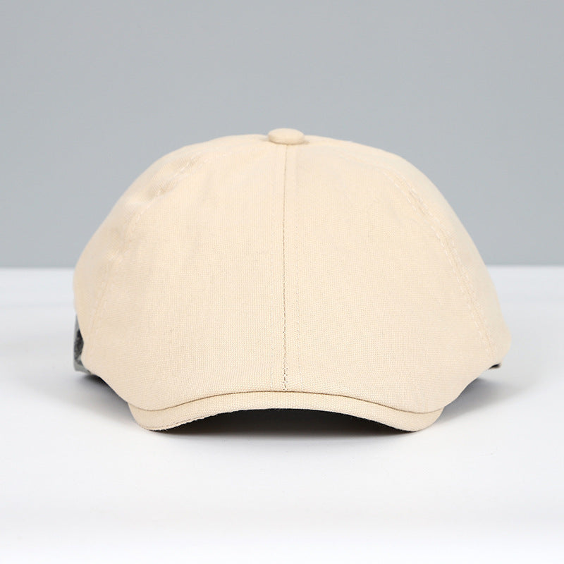 Clinbands | Elegante Schiebermütze