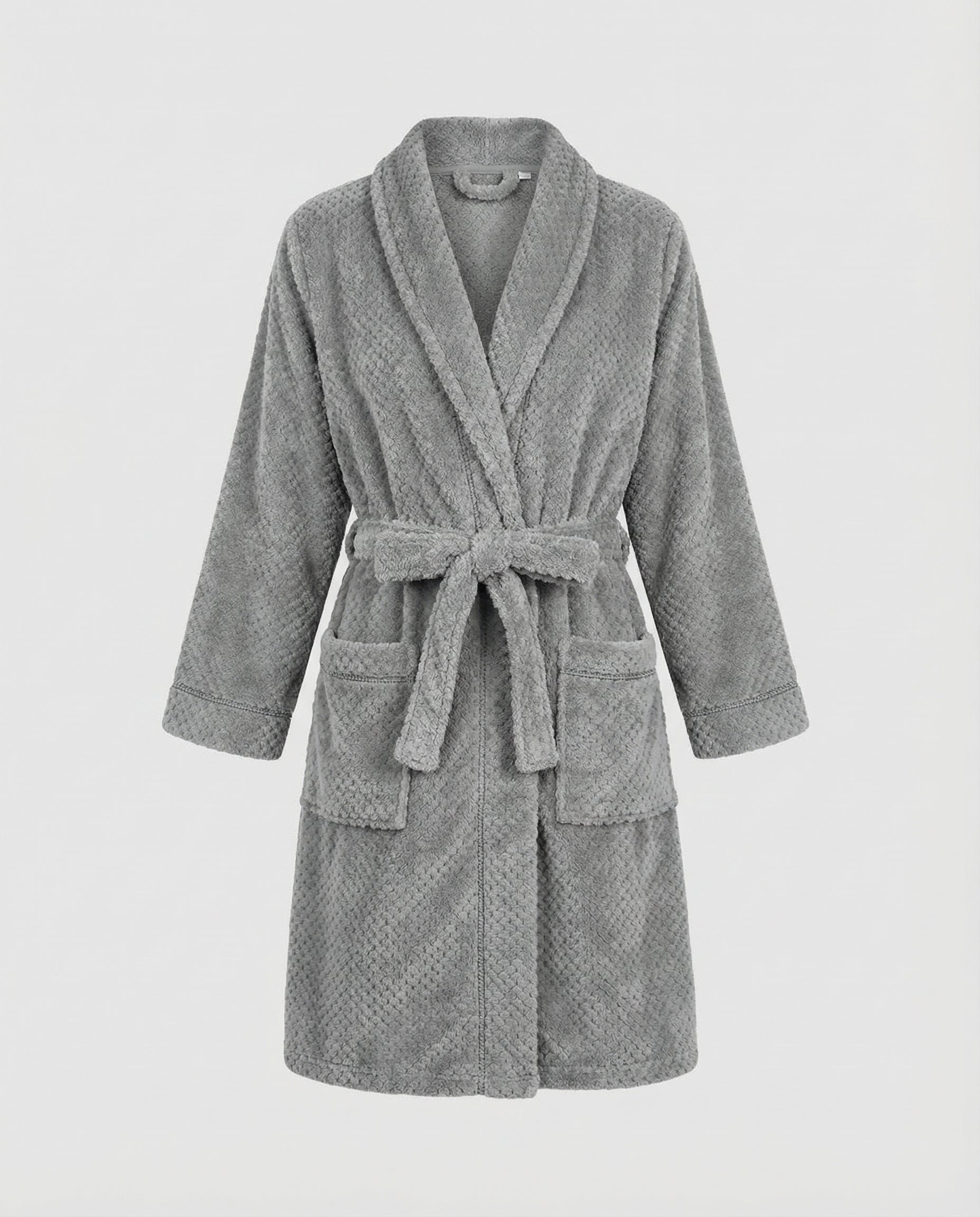 Kuscheliger Damen Bademantel | Clinbands