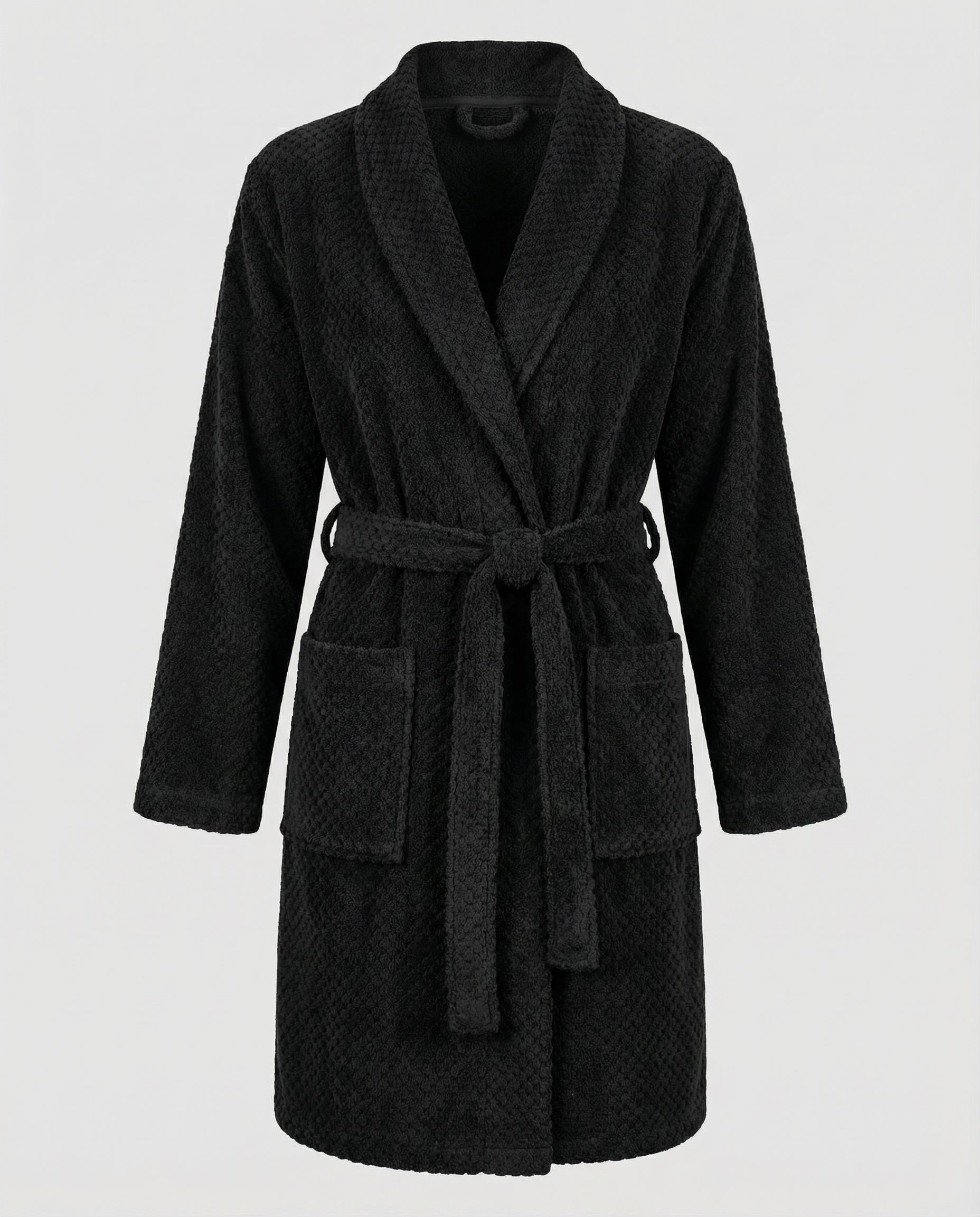 Kuscheliger Damen Bademantel | Clinbands
