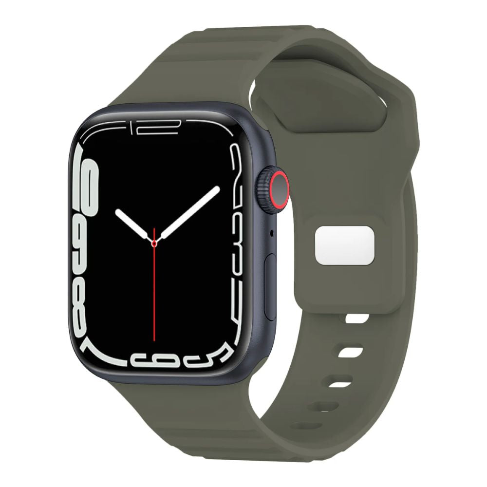 Clinbands - Silikon Aktiv Armband