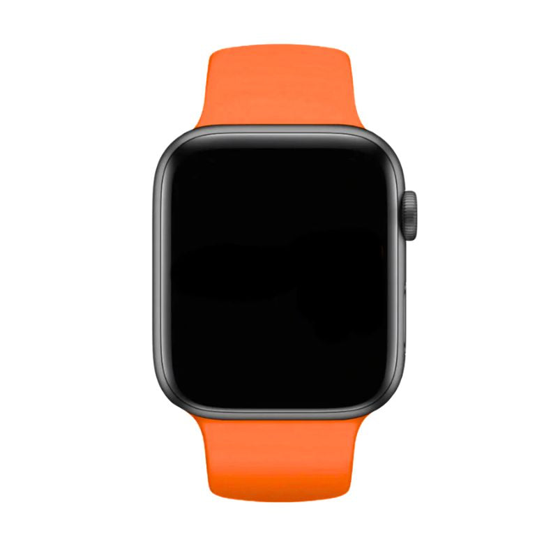 Clinbands - Silikon Armband Basic