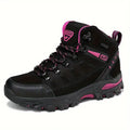 Damen Wanderschuhe – stützendes Design für längere Outdoor-Routen