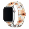 Clinbands - Elastik Wildflower Armband
