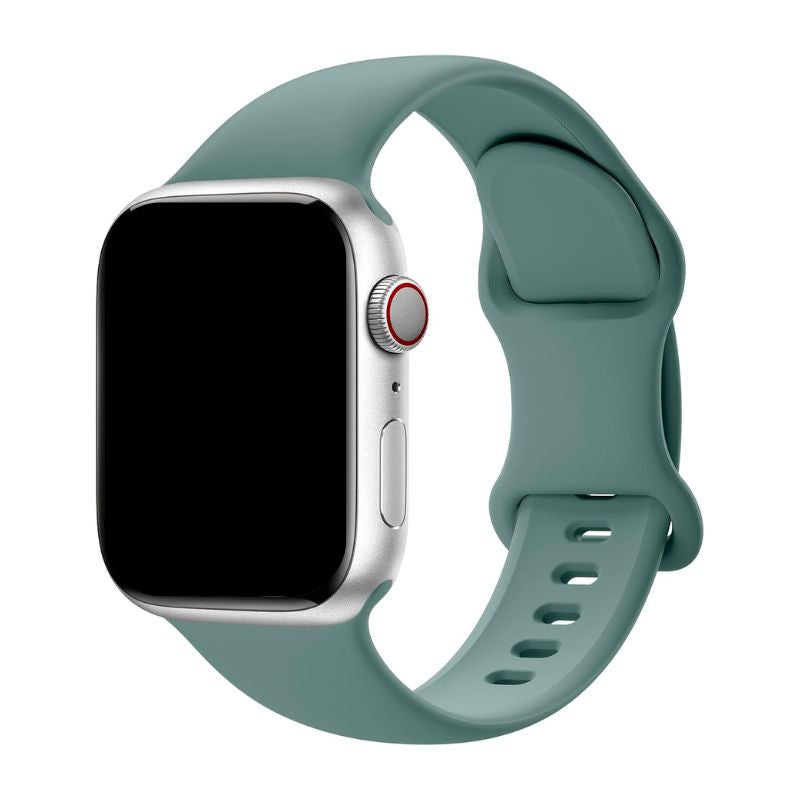 Clinbands - Silikon Armband Basic