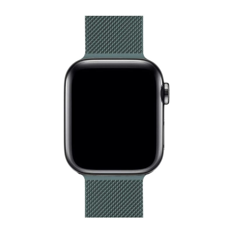 Clinbands - Milanese Armband