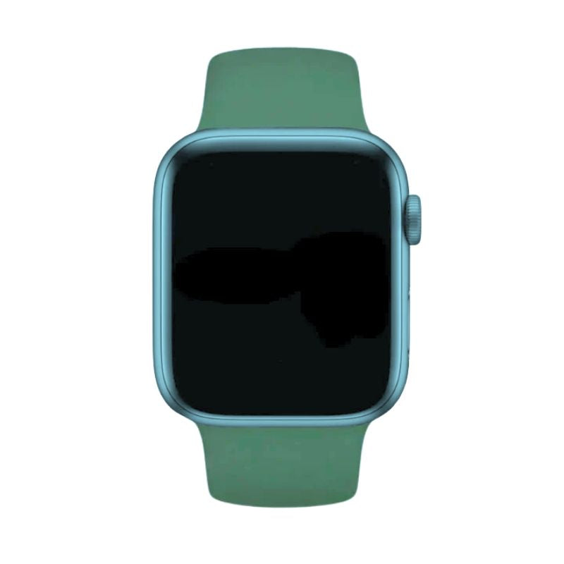Clinbands - Silikon Armband Basic