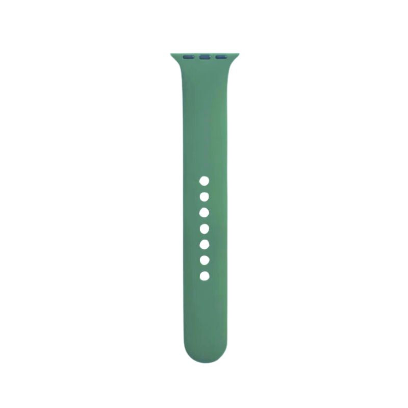 Clinbands - Silikon Armband Basic