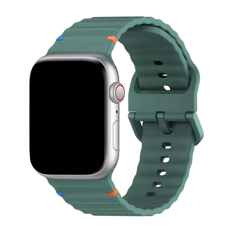 Clinbands - Motion Silikon Armband