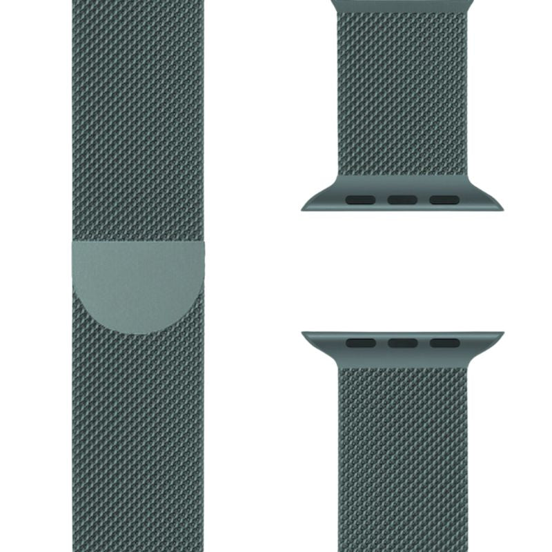 Clinbands - Milanese Armband