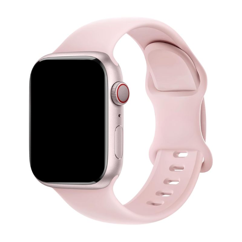 Clinbands - Silikon Armband Basic