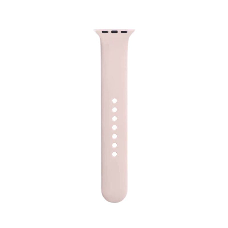 Clinbands - Silikon Armband Basic