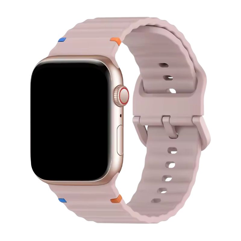 Clinbands - Motion Silikon Armband