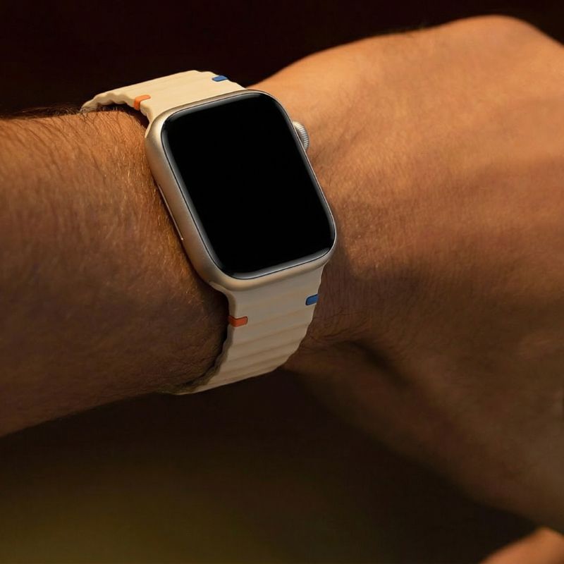 Clinbands - Motion Silikon Armband