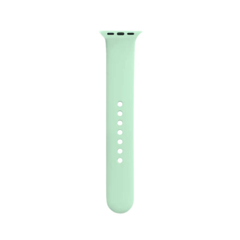 Clinbands - Silikon Armband Basic