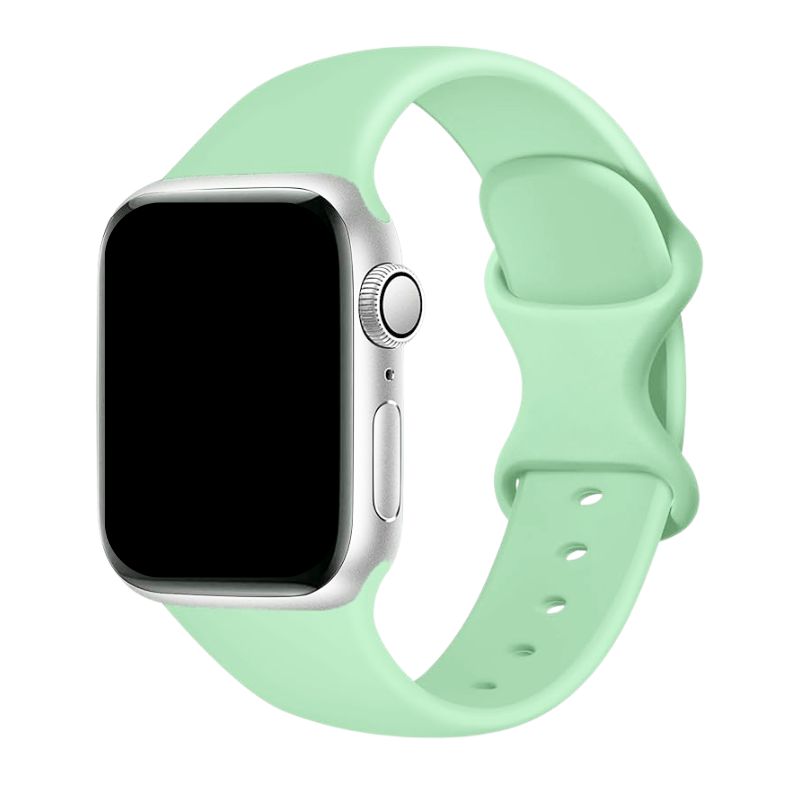 Clinbands - Silikon Armband Basic