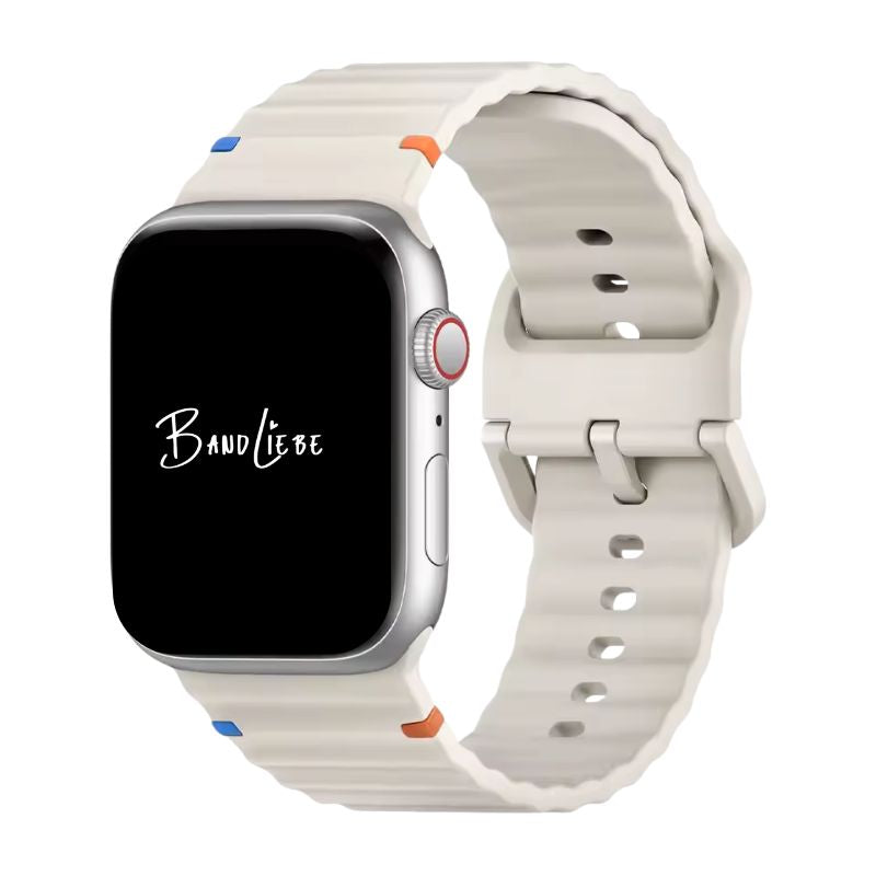 Clinbands - Motion Silikon Armband