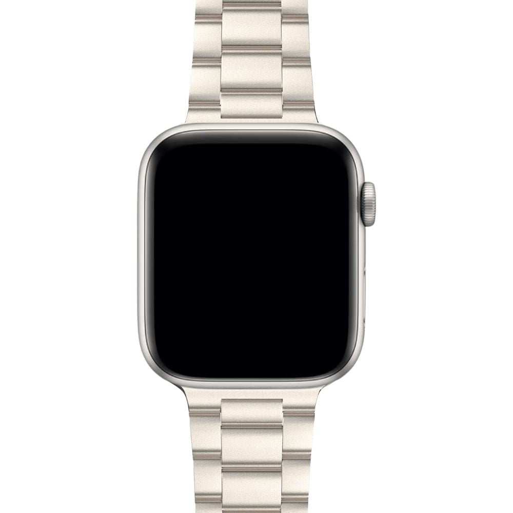 Clinbands - Gliederarmband Oyster