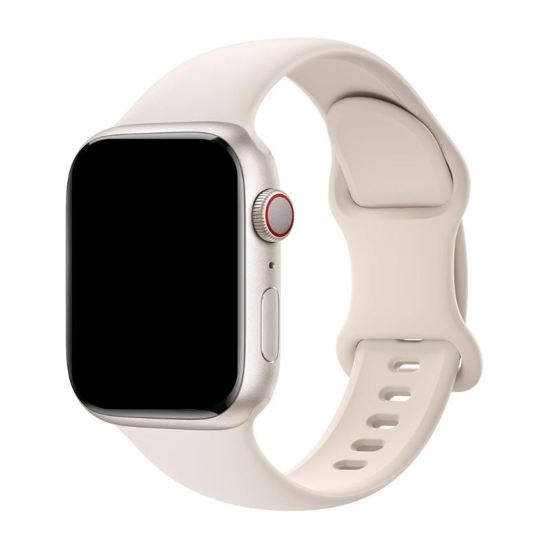 Clinbands - Silikon Armband Basic
