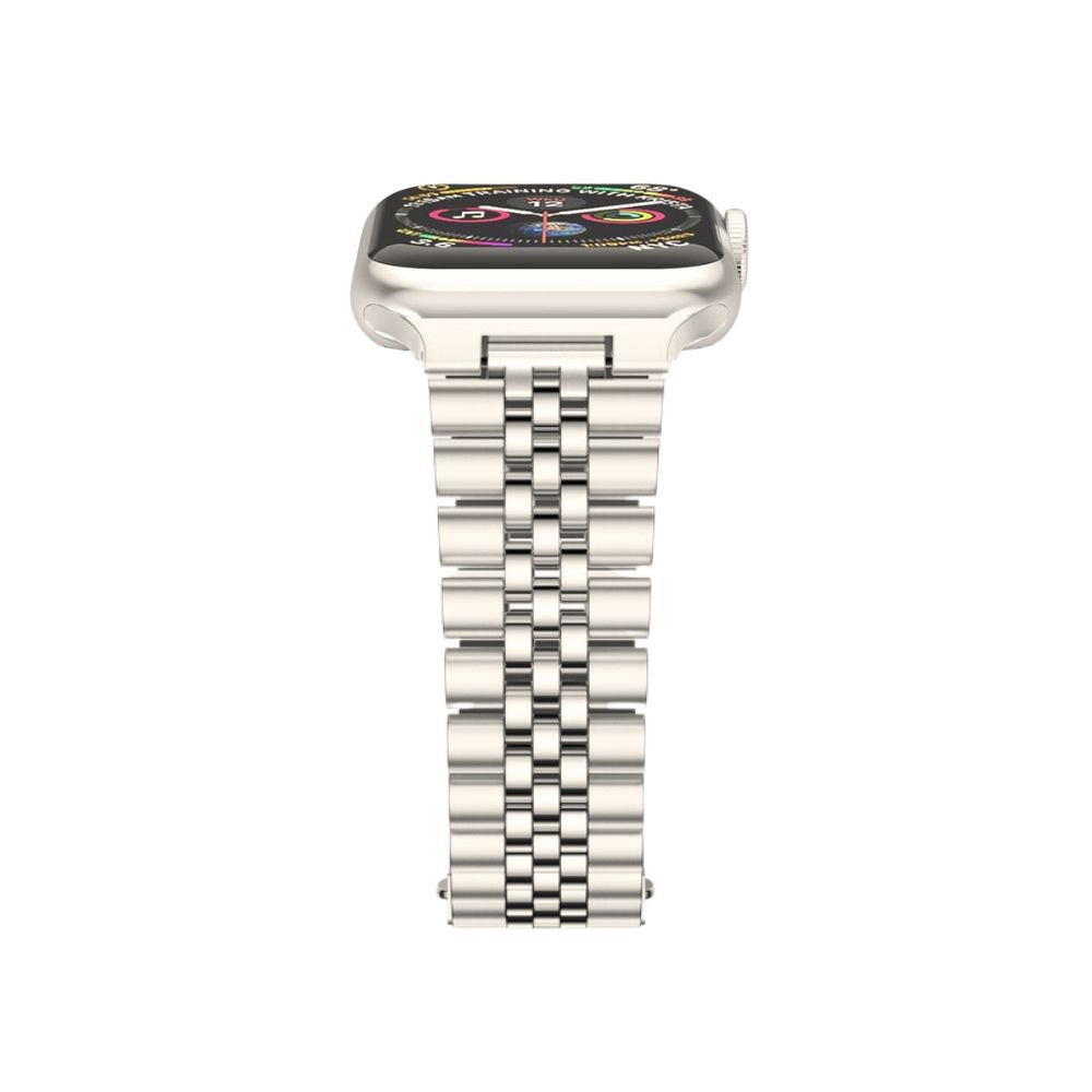 Clinbands - Gliederarmband Jubilee