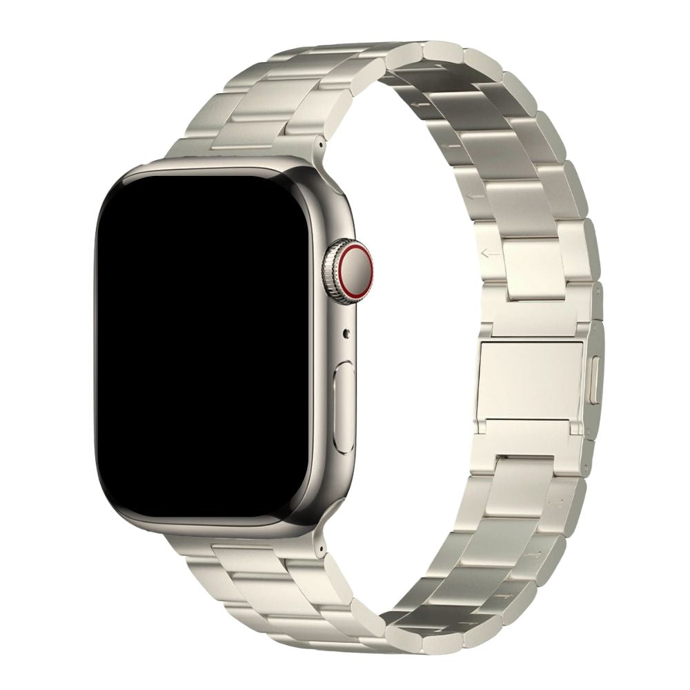 Clinbands - Gliederarmband Oyster