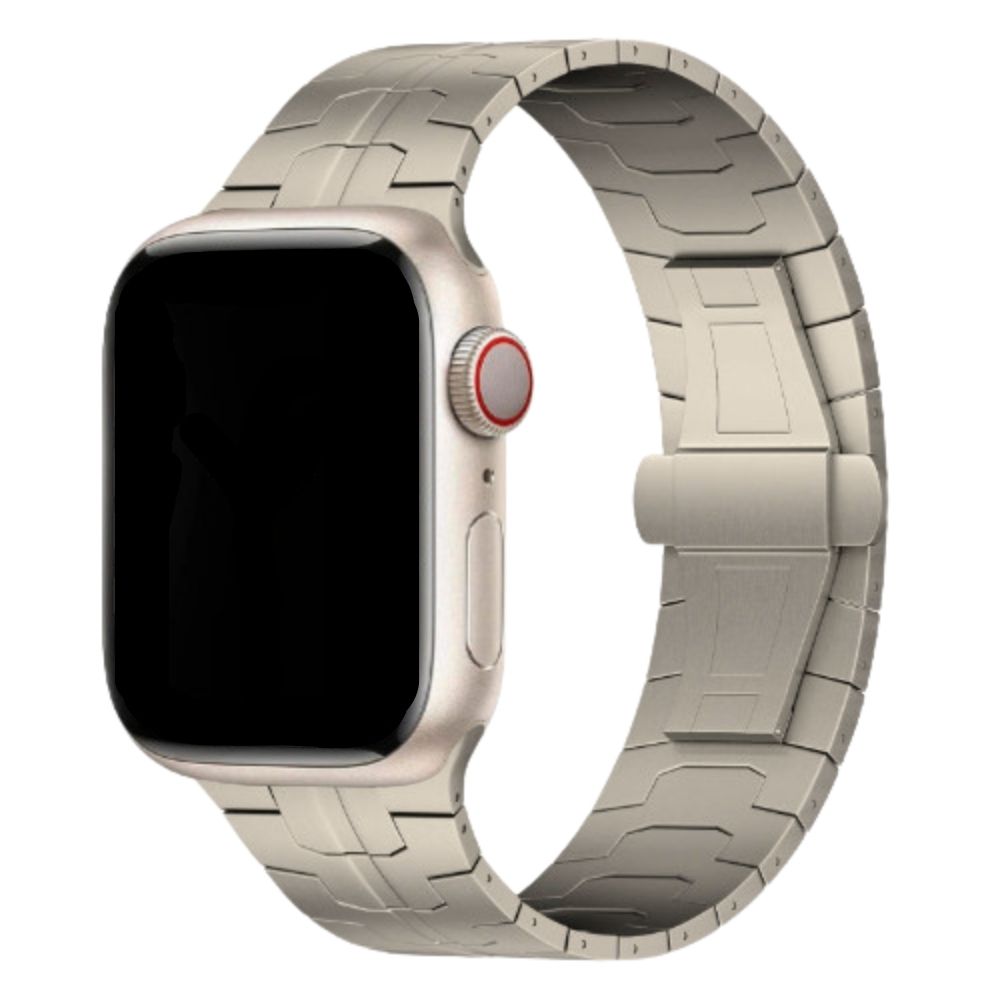 Clinbands - Gliederarmband 'Stockton'