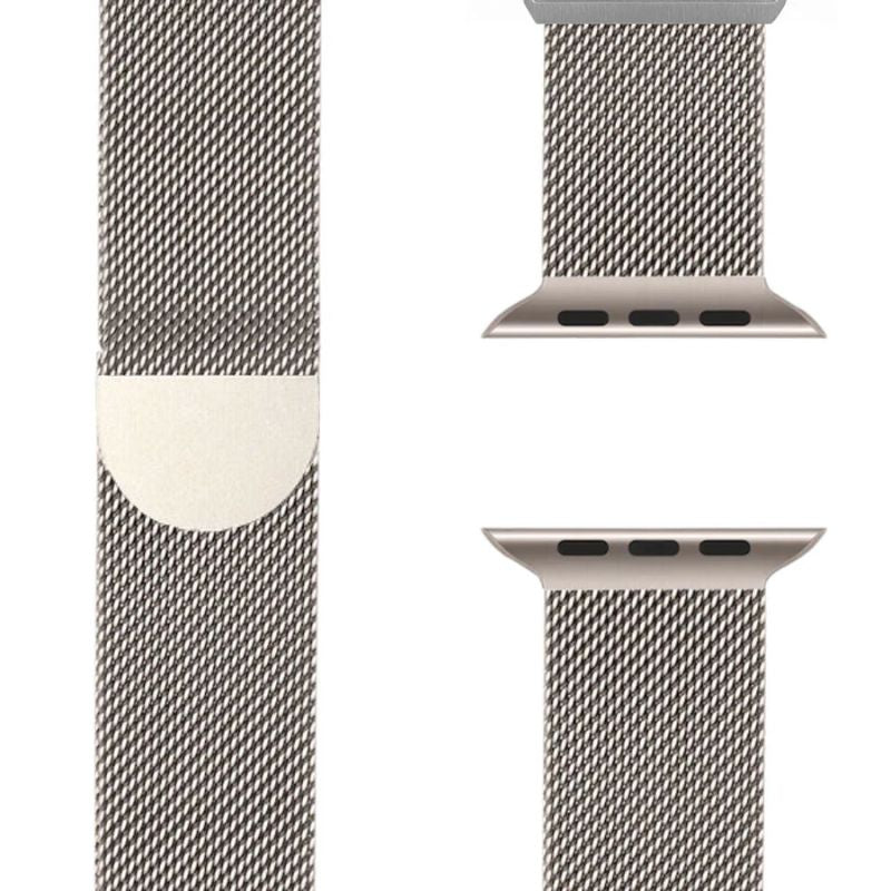 Clinbands - Milanese Armband