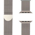Clinbands - Milanese Armband