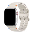 Clinbands - Motion Silikon Armband
