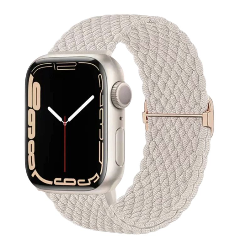 Clinbands - Geflochtenes Armband