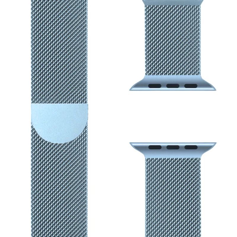Clinbands - Milanese Armband
