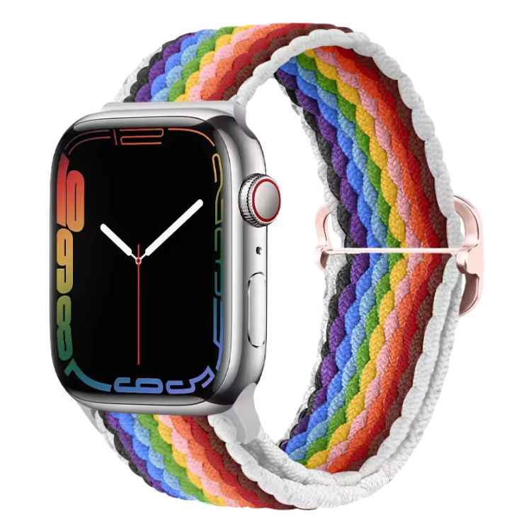 Clinbands - Geflochtenes Armband
