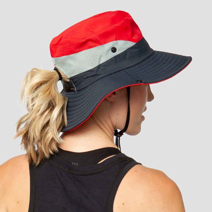 Clinbands | Sonnenhut Stilvolle Anti-UV-Schutz