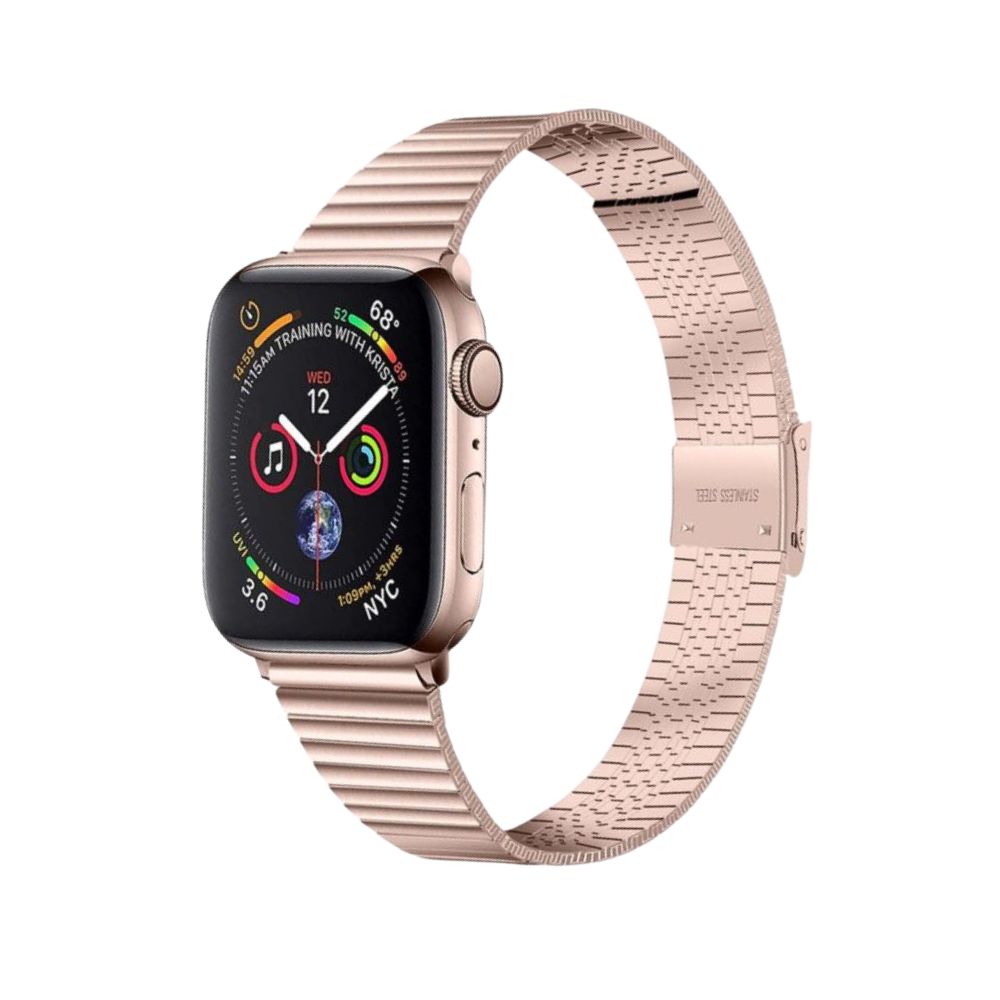 Clinbands - Gliederarmband 'Florence'