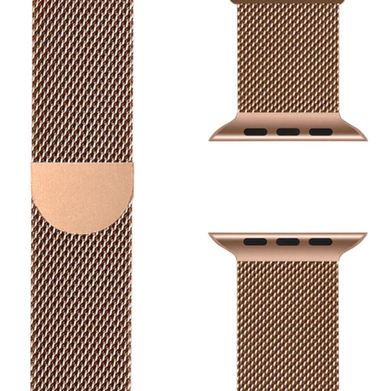 Clinbands - Milanese Armband