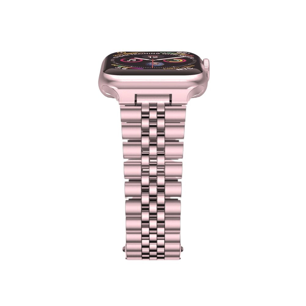 Clinbands - Gliederarmband Jubilee