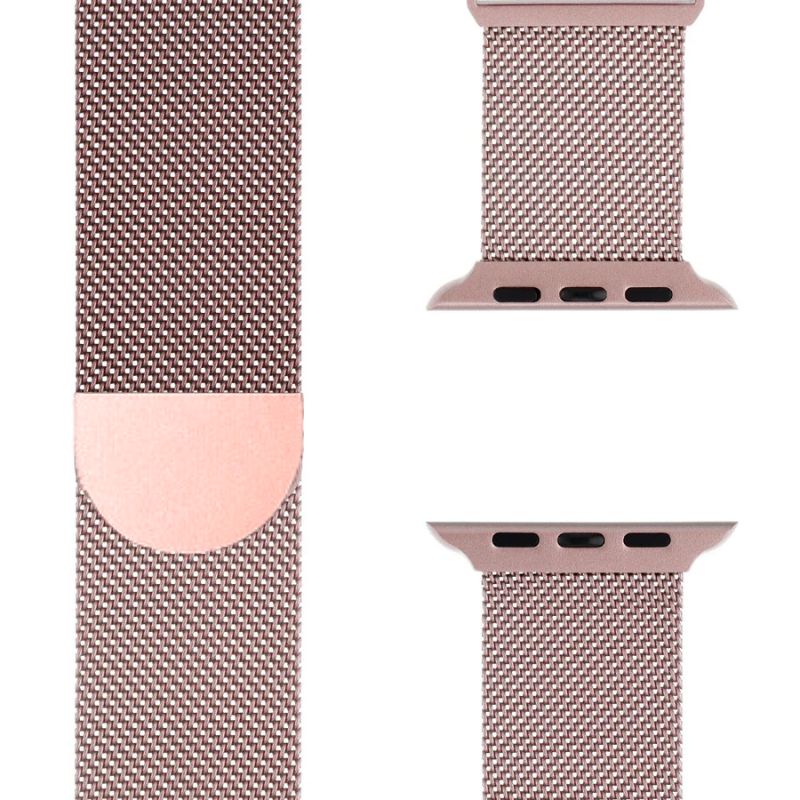 Clinbands - Milanese Armband