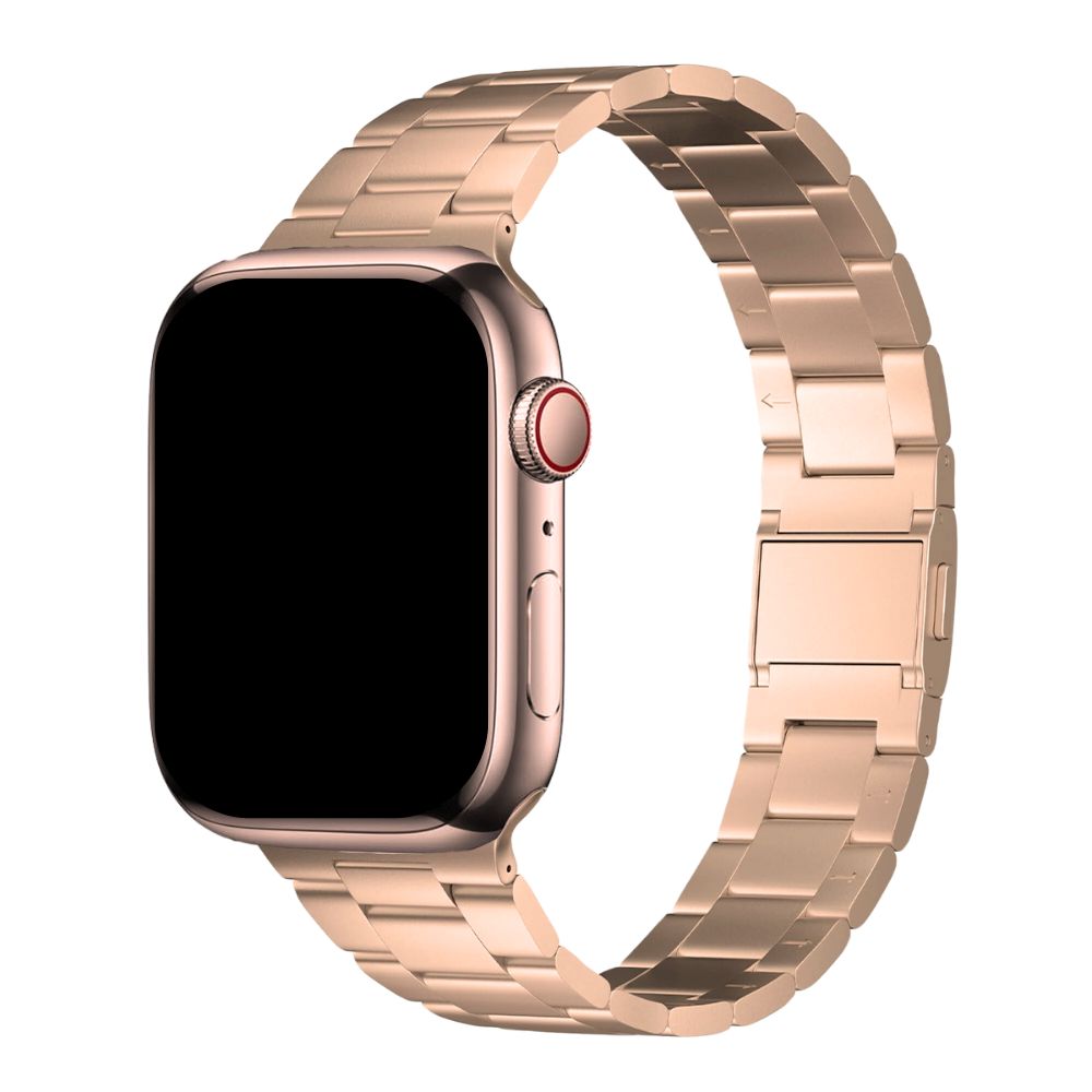 Clinbands - Gliederarmband Oyster