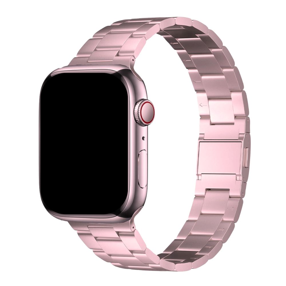 Clinbands - Gliederarmband Oyster